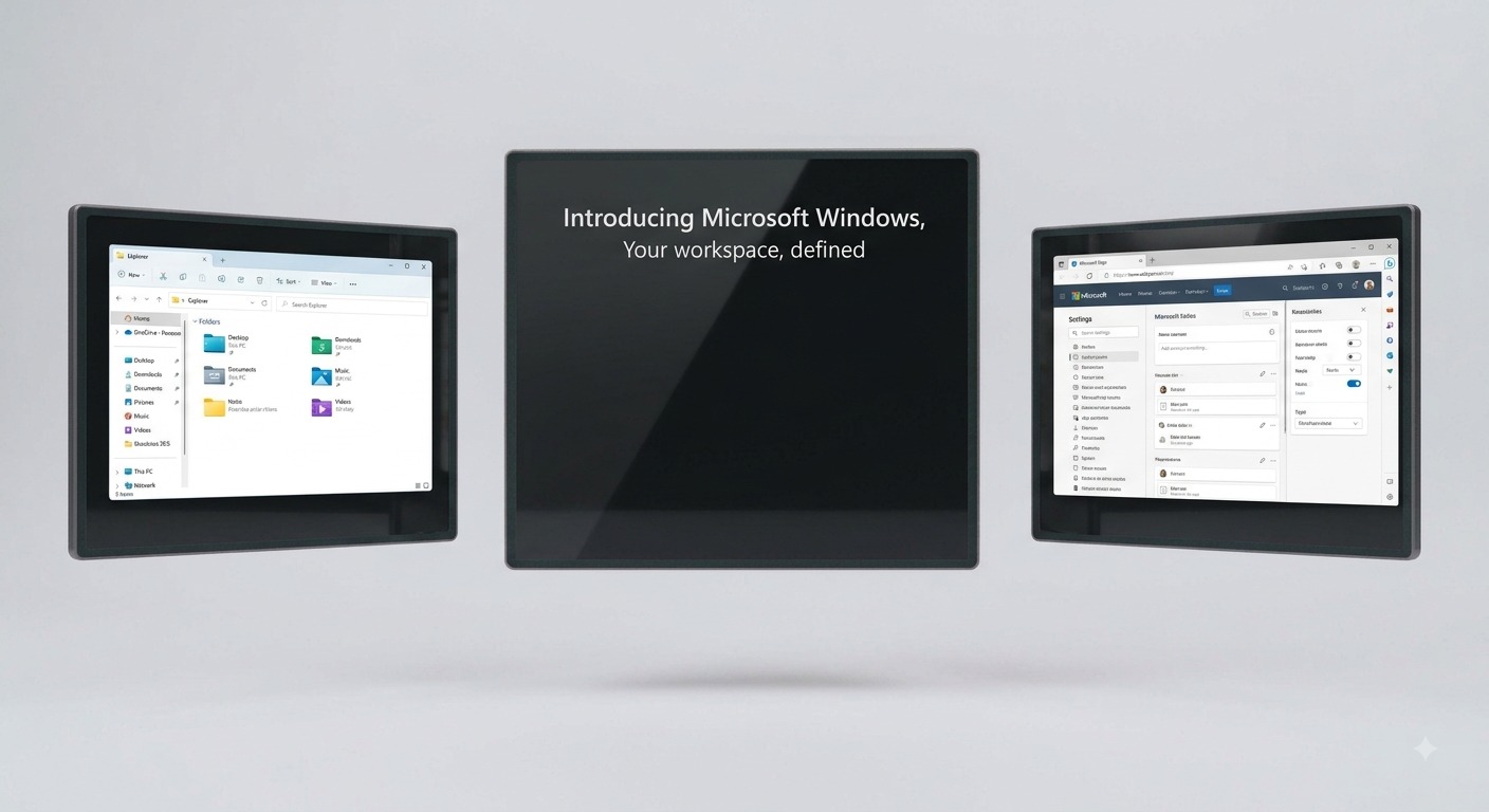 Microsoft Windows